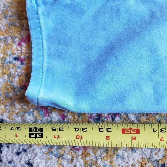 AG Adriano Goldschmied the Stilt Cigarette Leg Blue Jeans Size 27R - Picture 9 of 13